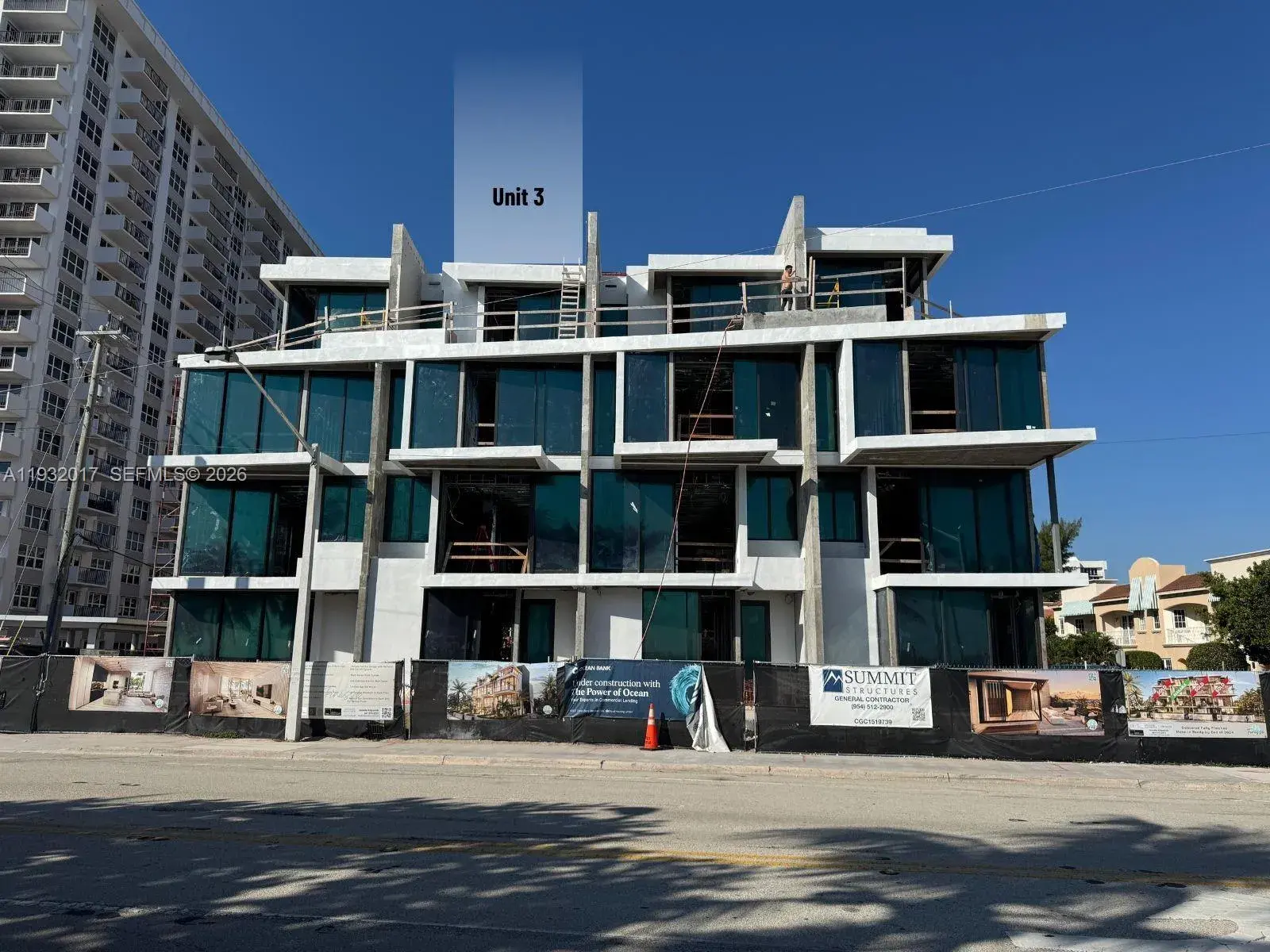 493 N Ocean Blvd # 3, Pompano Beach FL 33062