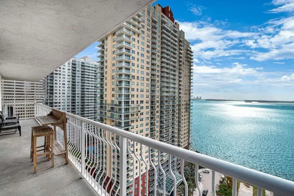 3 bedroom 2 bath Residential for sale at 1200 Brickell Bay Dr # 2202, Miami FL 33131