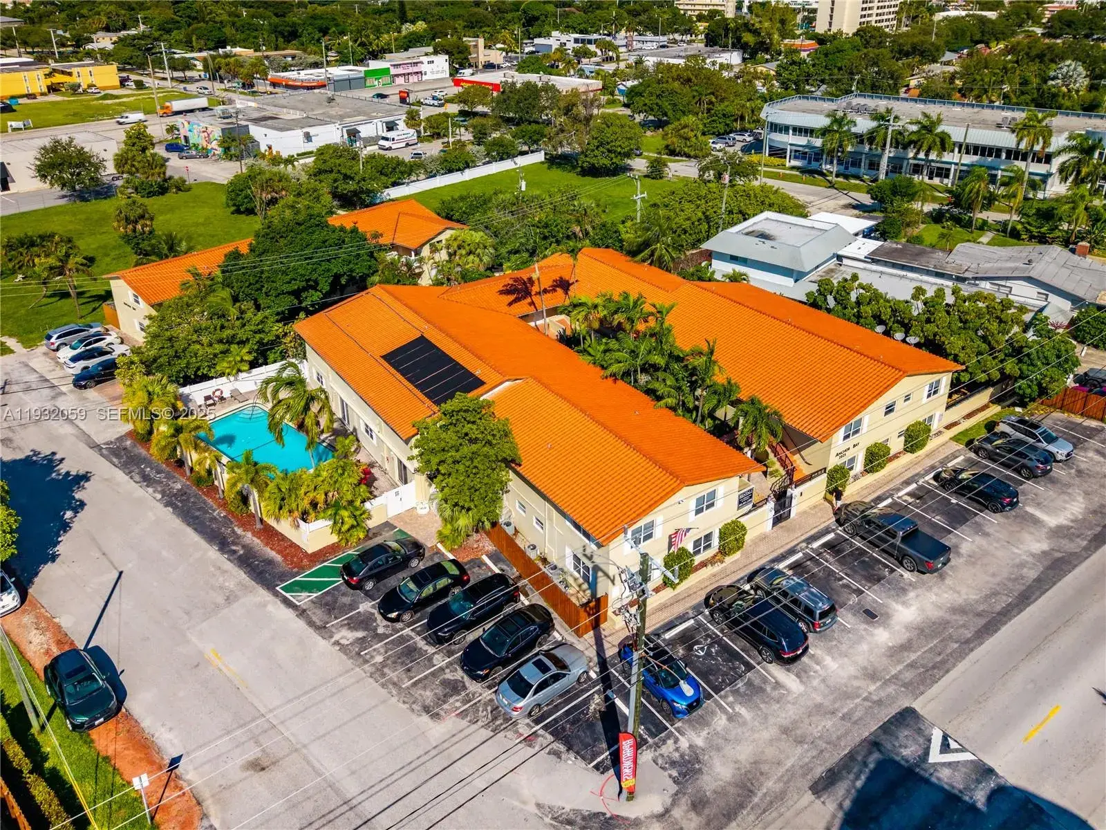 2025 Miami Rd # 17, Fort Lauderdale FL 33316