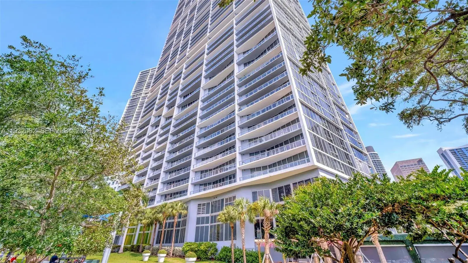 495 Brickell Ave # 2201, Miami FL 33131