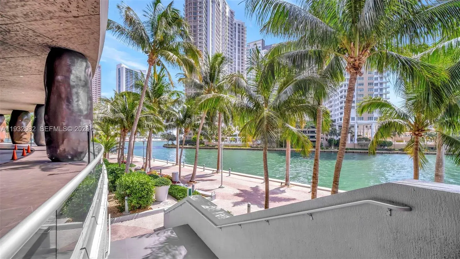495 Brickell Ave # 2201, Miami FL 33131
