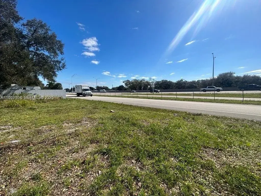Land/Boat Docks for sale at 2451 NW 167th St, Miami Gardens FL 33056