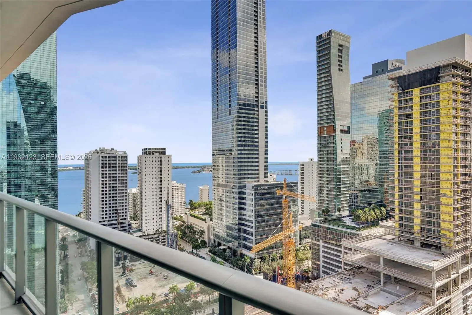 1300 S Miami Ave # 2306, Miami FL 33130