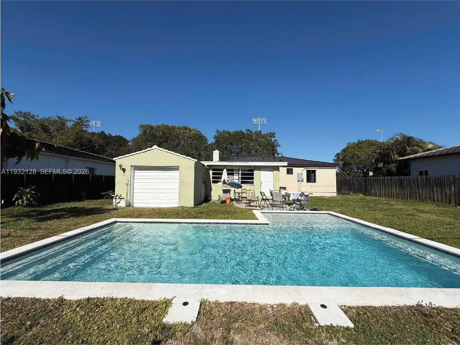 3 bedroom 1 bath Residential for sale at 108 NW 111th St, Miami Shores FL 33168