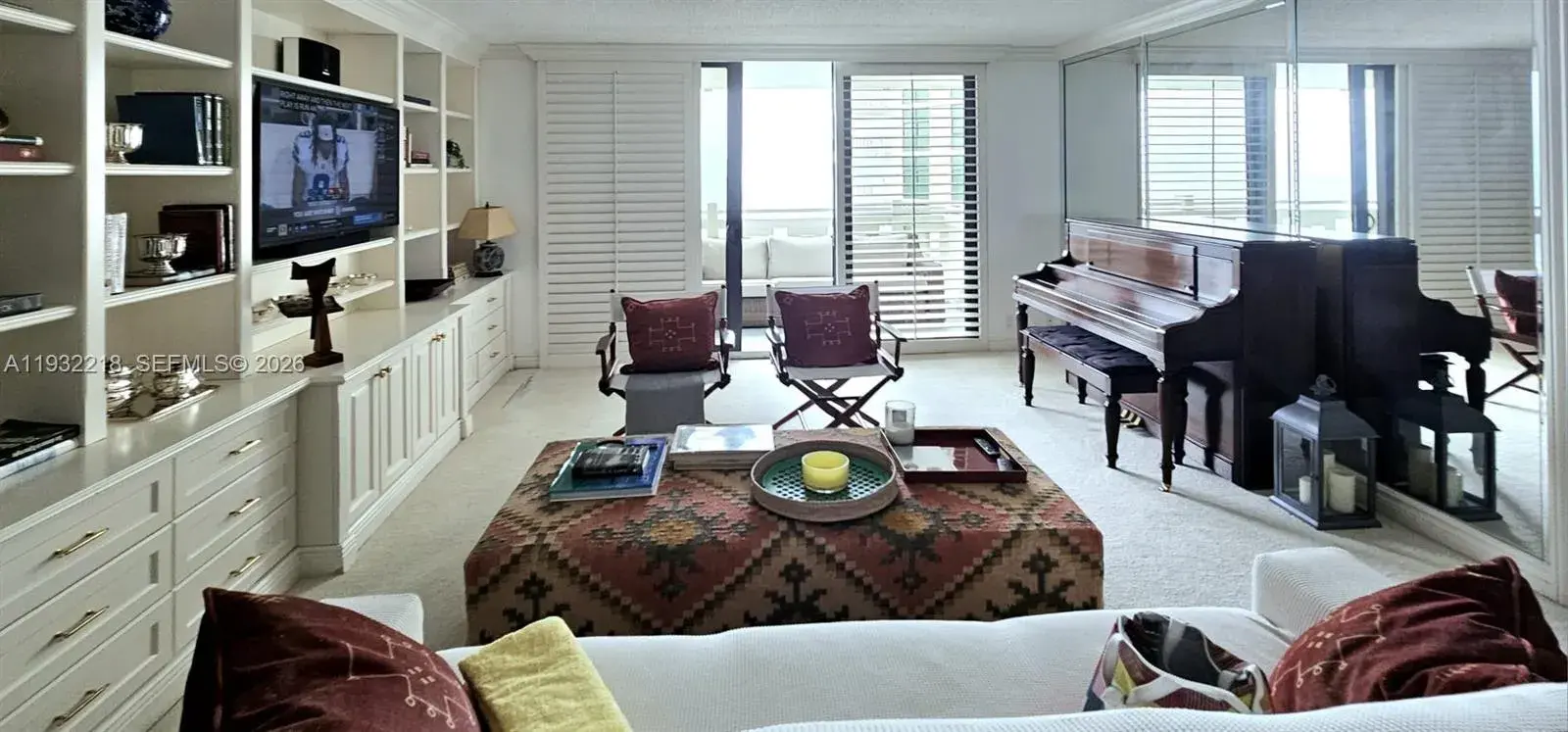1111 Crandon Blvd # A504, Key Biscayne FL 33149