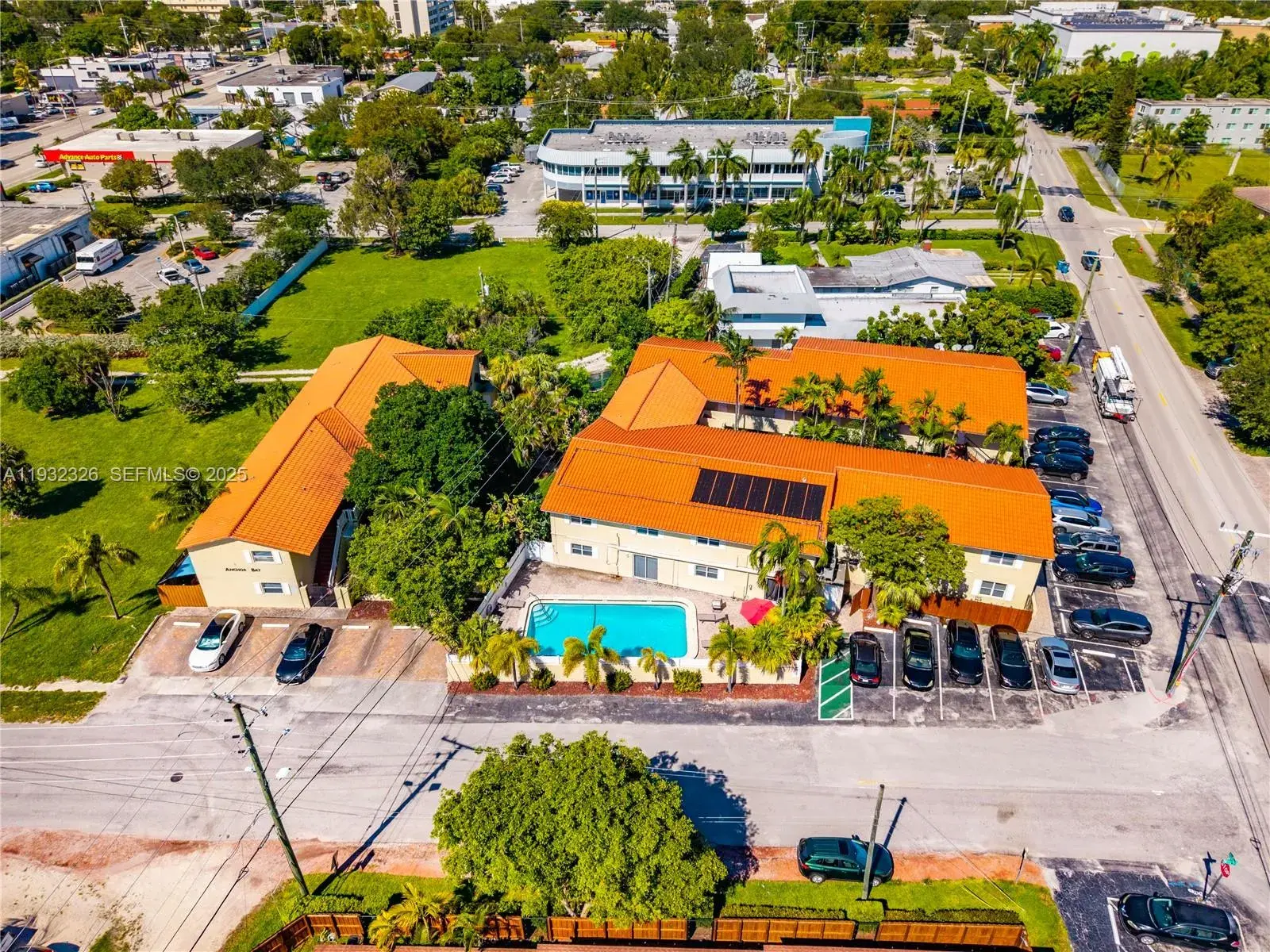 2025 Miami Rd # 19, Fort Lauderdale FL 33316