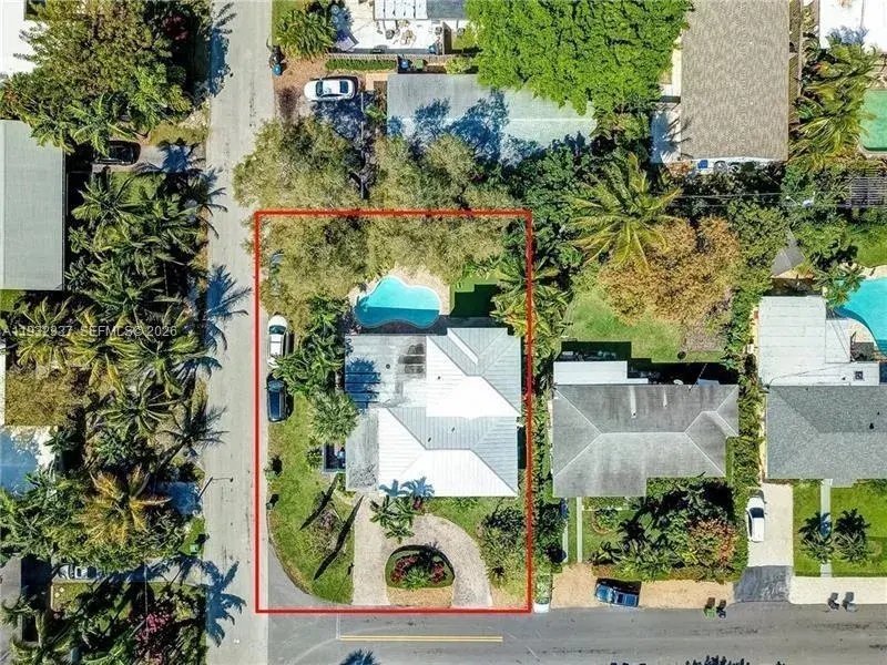801 NE 17th St, Fort Lauderdale FL 33305