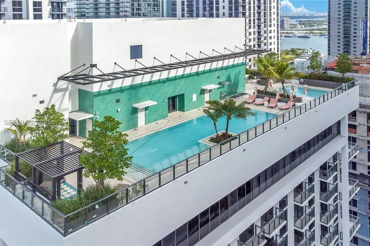 11 NE 6 Street # 2201, Miami FL 33132