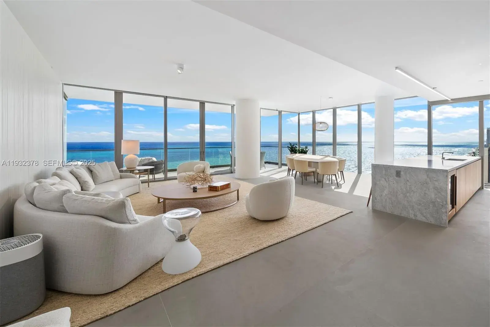 3 bedroom 3 bath Residential for sale at 2000 S Ocean Dr # 18B, Hallandale Beach FL 33009