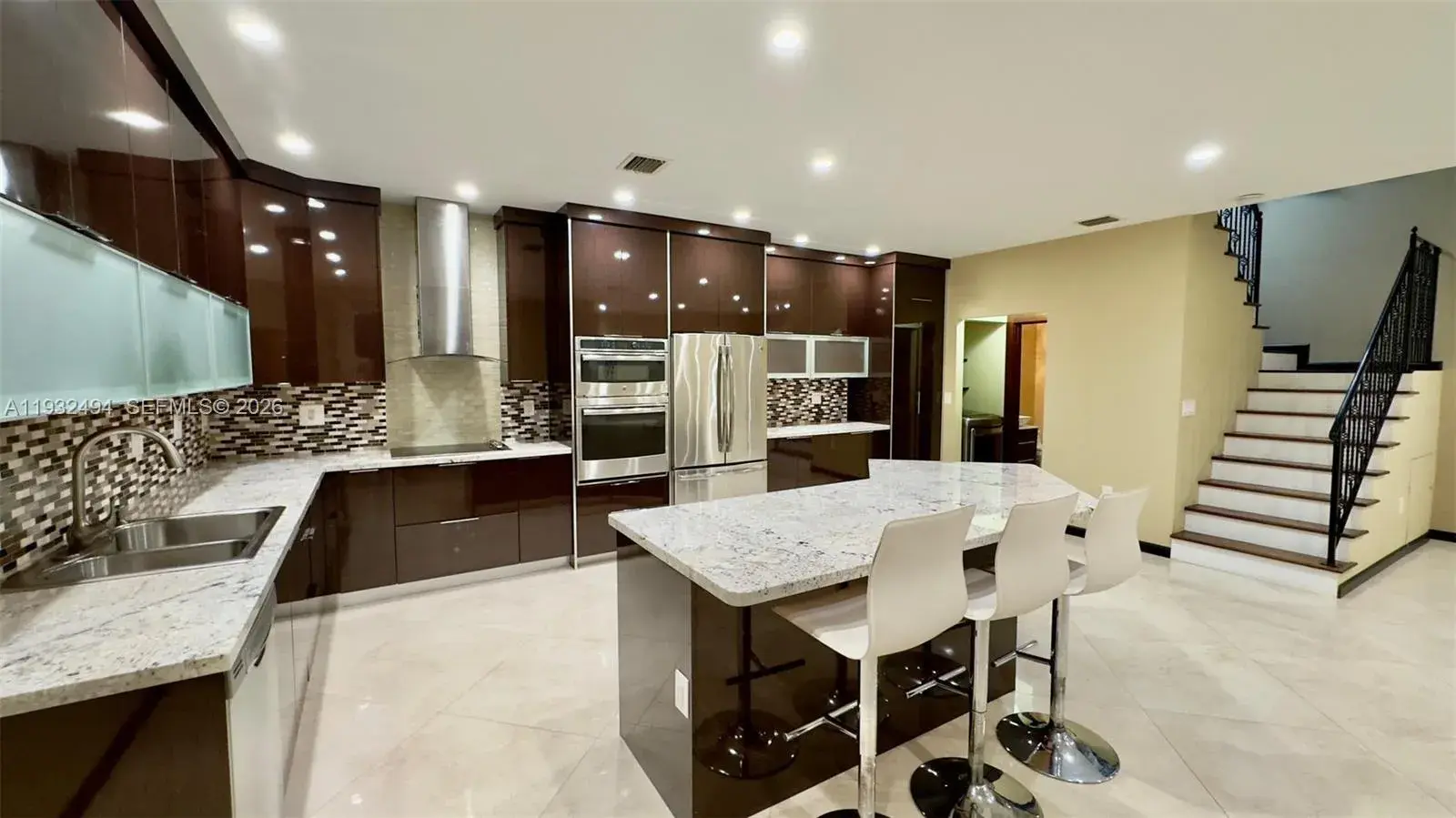 3 bedroom 2 bath Residential Lease for rent at 1094 Redwood St # 1094, Hollywood FL 33019