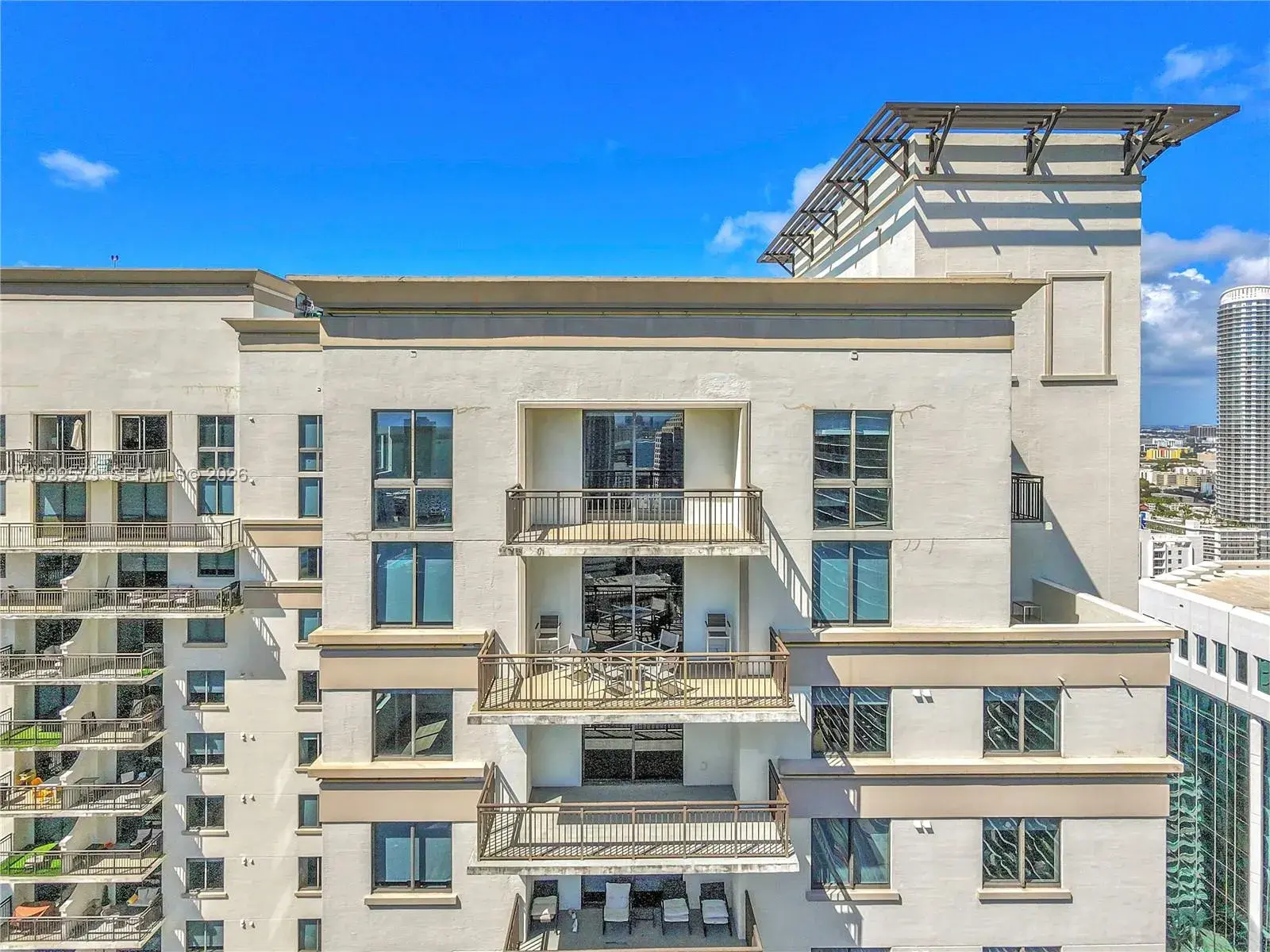 2 bedroom 2 bath Residential for sale at 999 SW 1st Ave, Miami FL 33130