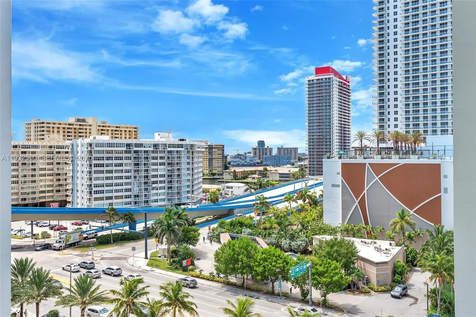4001 S Ocean Dr # 9F, Hollywood FL 33019