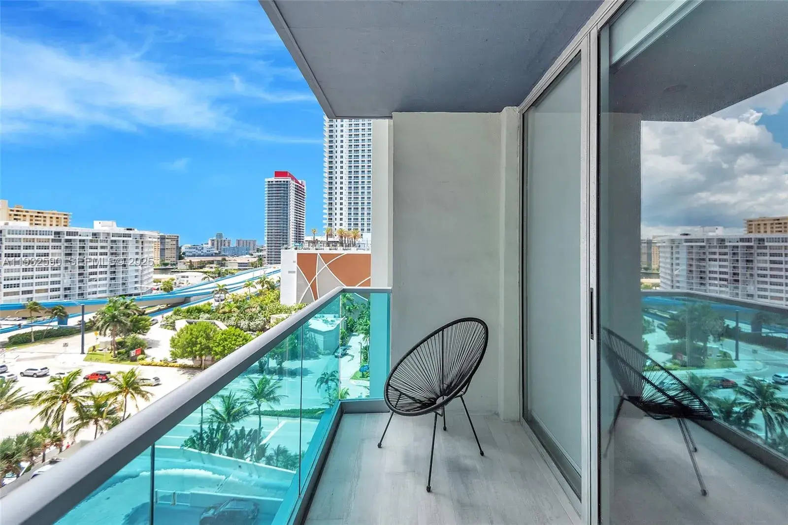 4001 S Ocean Dr # 9F, Hollywood FL 33019