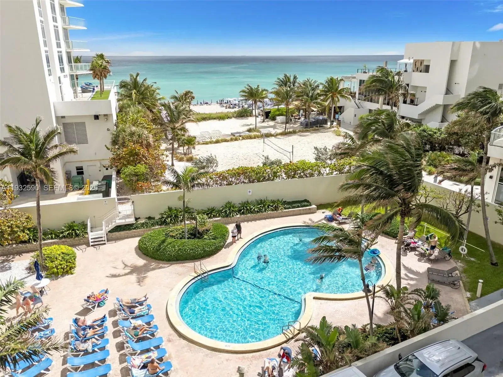 4001 S Ocean Dr # 9F, Hollywood FL 33019