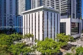 Commercial Sale for sale at 1000 Brickell Ave # 7F, Miami FL 33131