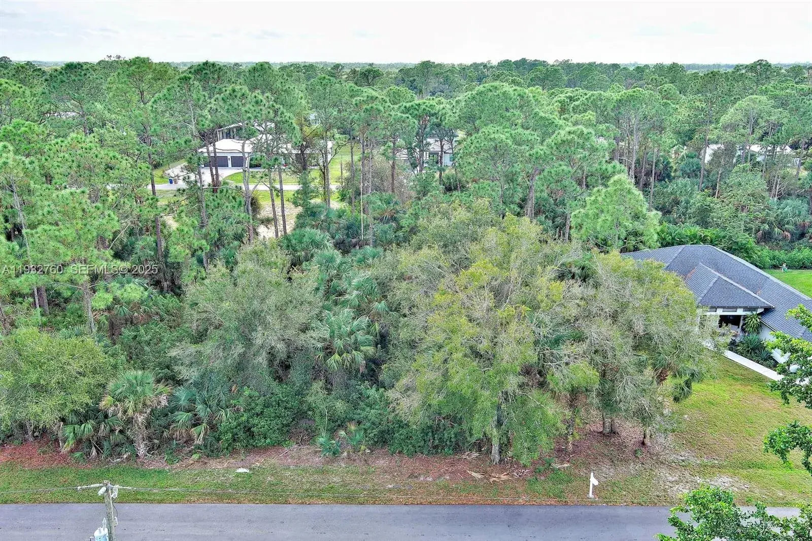 Land/Boat Docks for sale at 3847 HIGHLIGHT ST, Fort Myers FL 33905