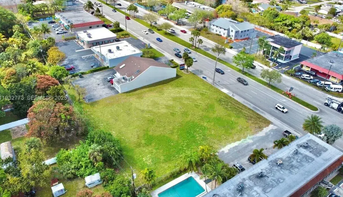 6200 W Atlantic Blvd, Margate FL 33063