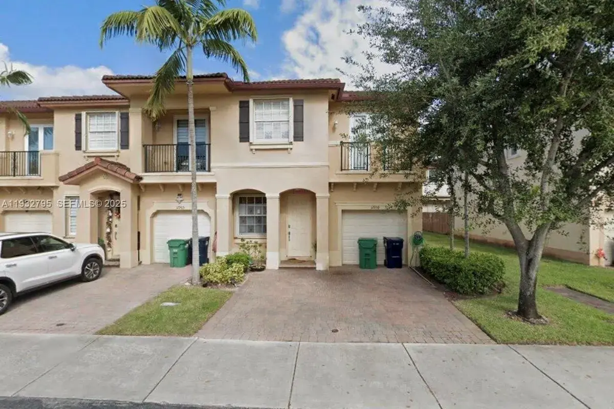 12959 SW 135th Ter, Miami FL 33186