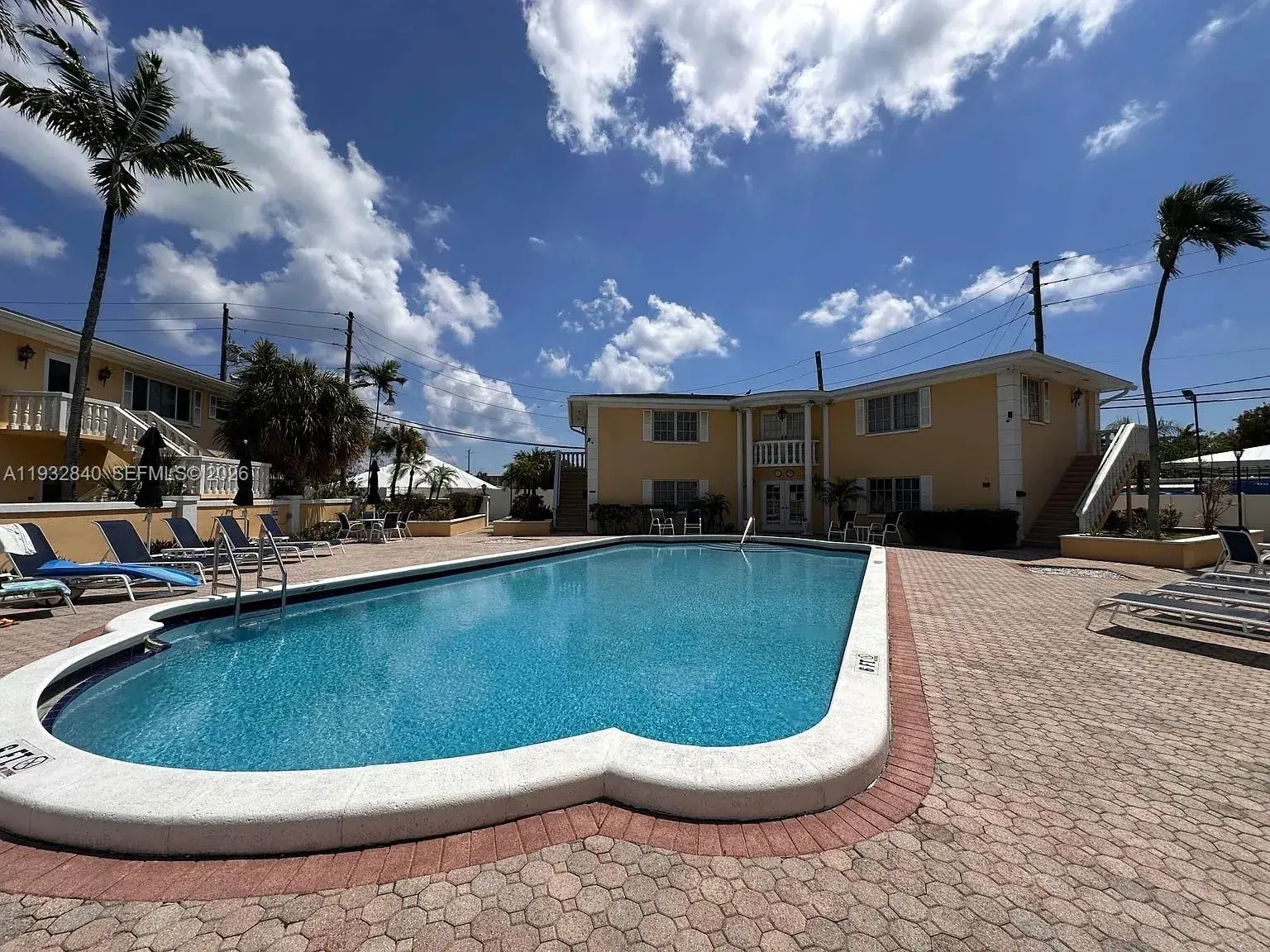 5800 NE 22nd Way # 508, Fort Lauderdale FL 33308