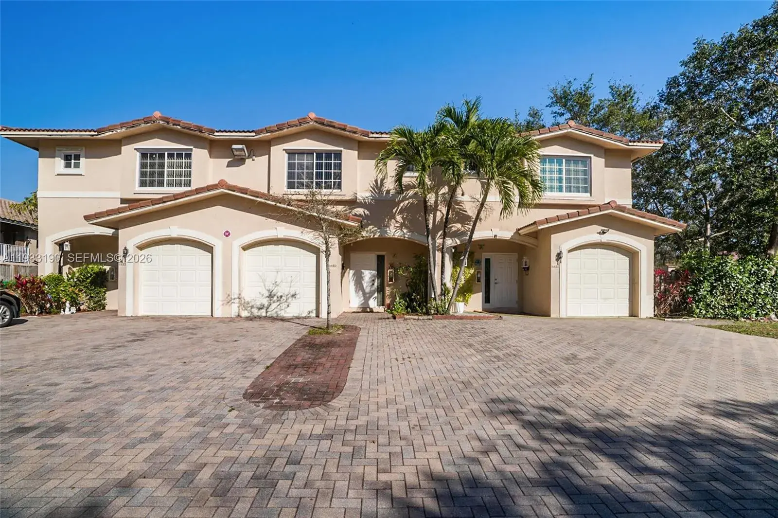 3 bedroom 2 bath Residential for sale at 4403 NW 115th Ave, Coral Springs FL 33065