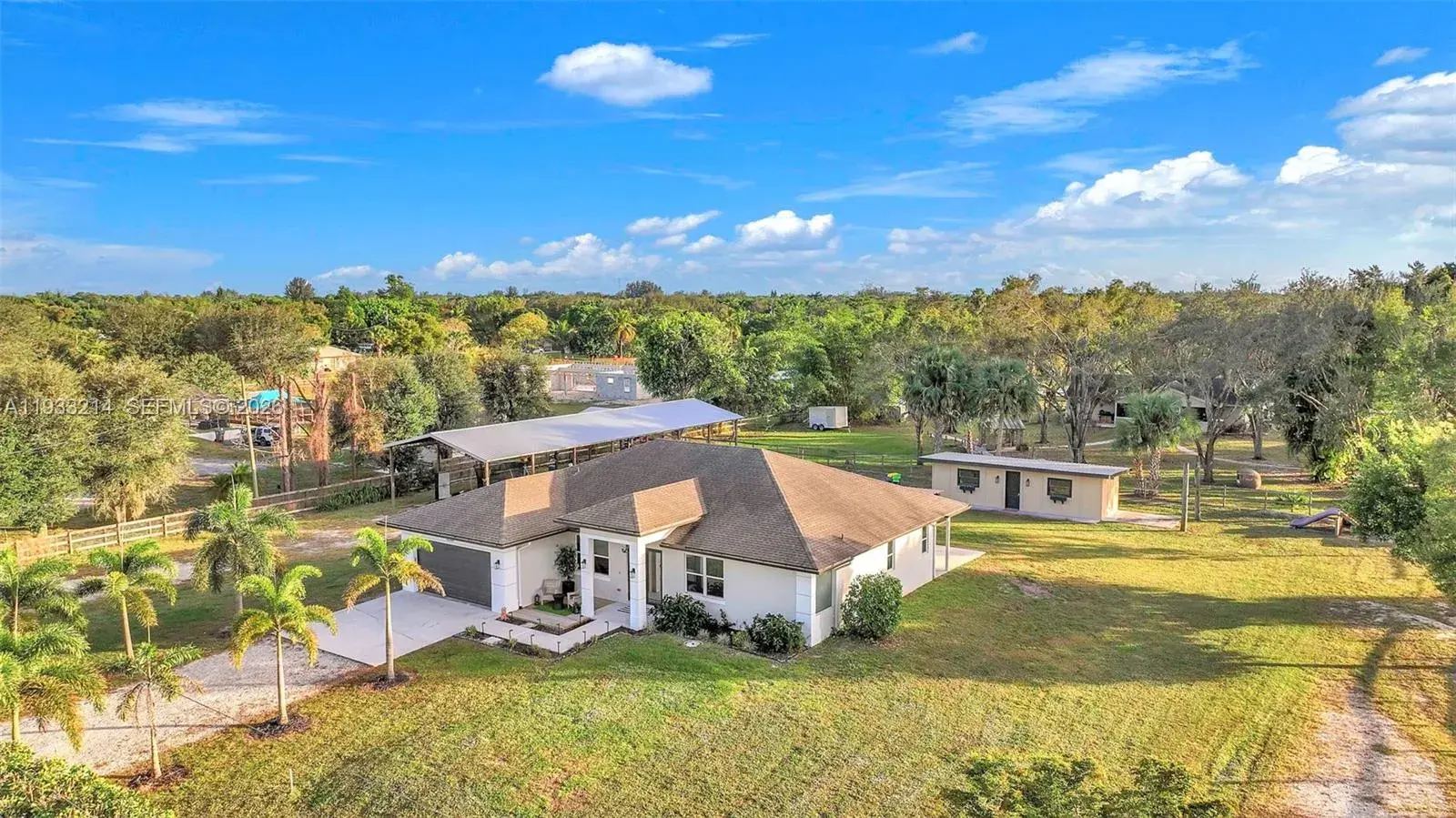 17844 N 38th Rd N, Loxahatchee FL 33470