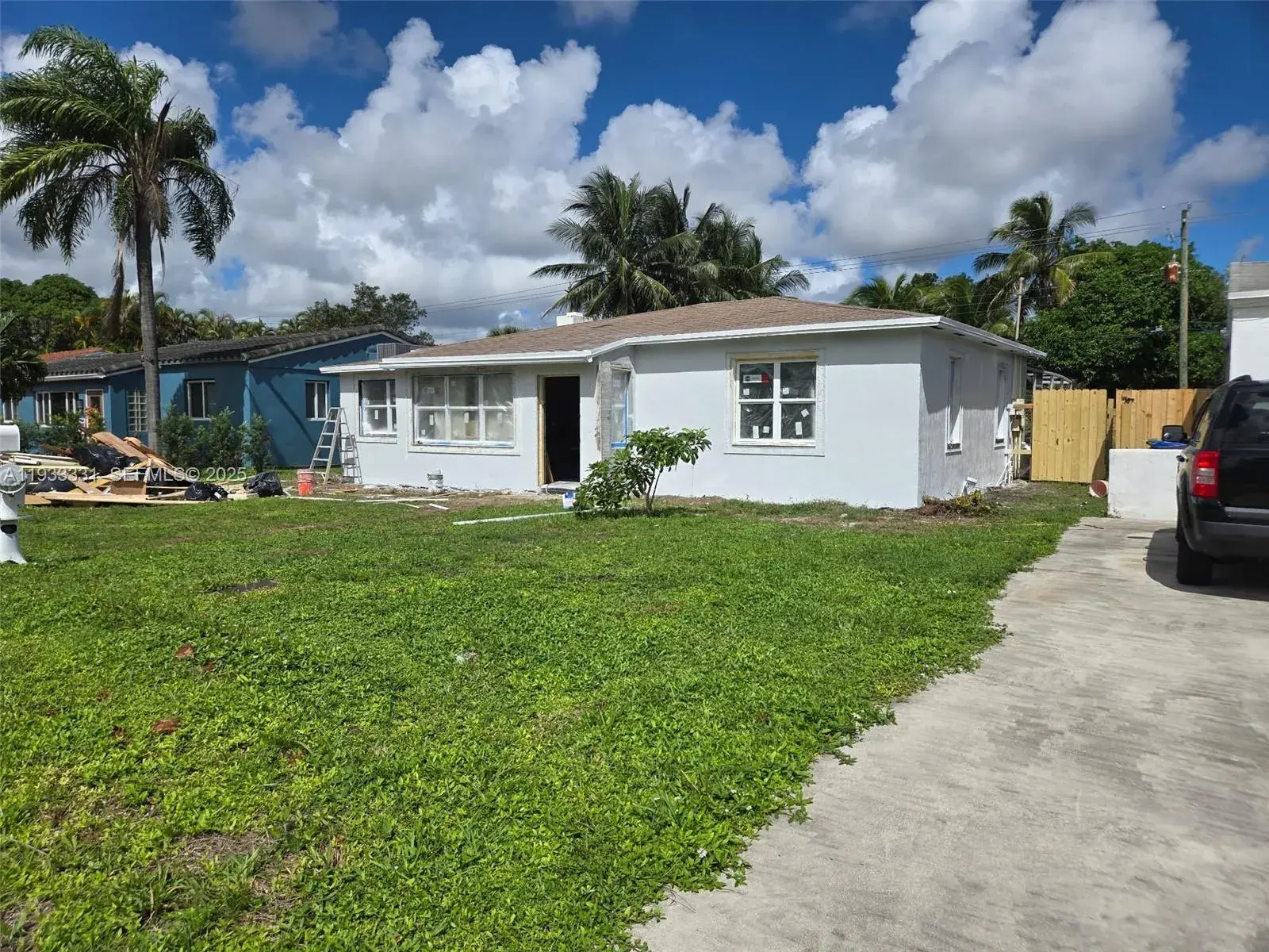 3 bedroom 1 bath Residential for sale at 609 SW 20th St, Fort Lauderdale FL 33315