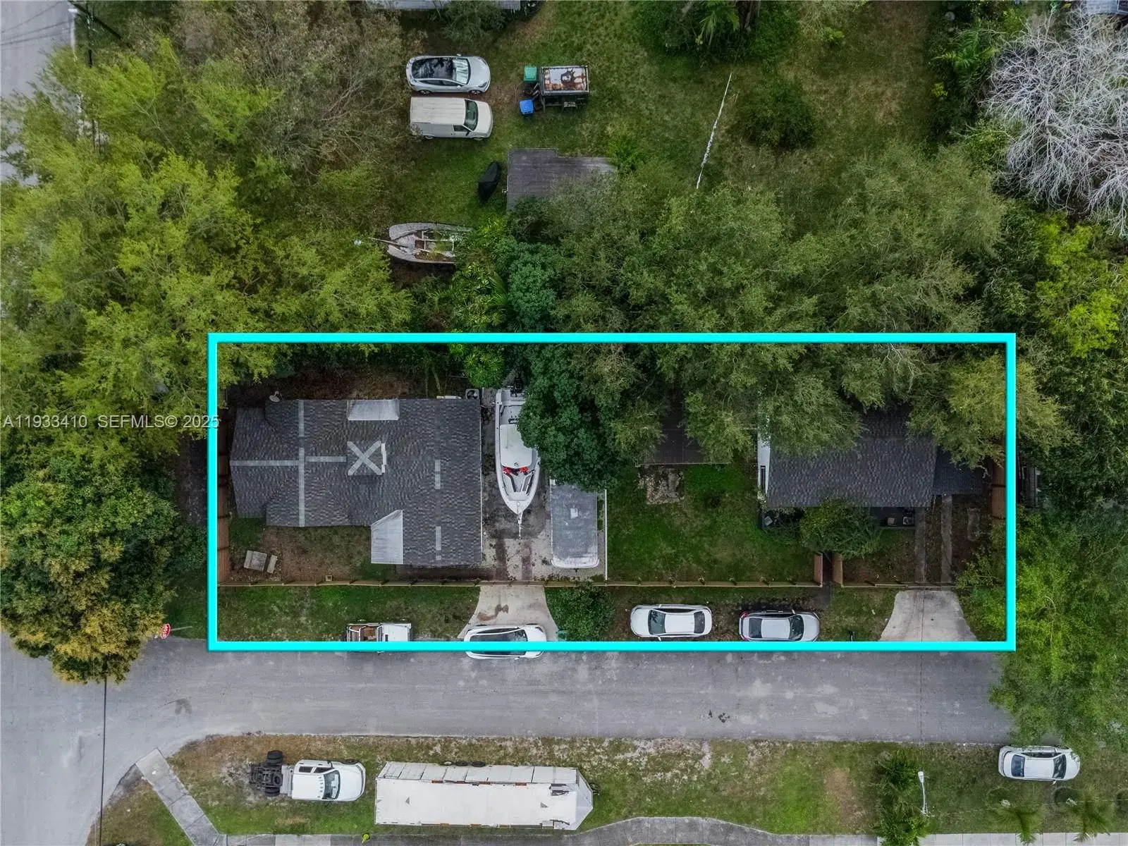 Residential Income for sale at 9210 NW 4th Ave, Miami FL 33150