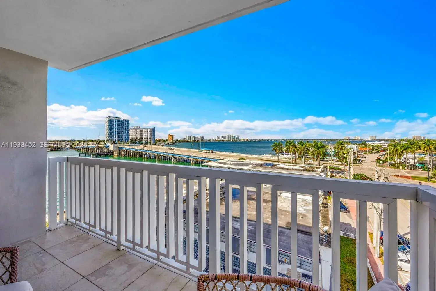 2 bedroom 2 bath Residential for sale at 2016 Bay Dr # 604, Miami Beach FL 33141