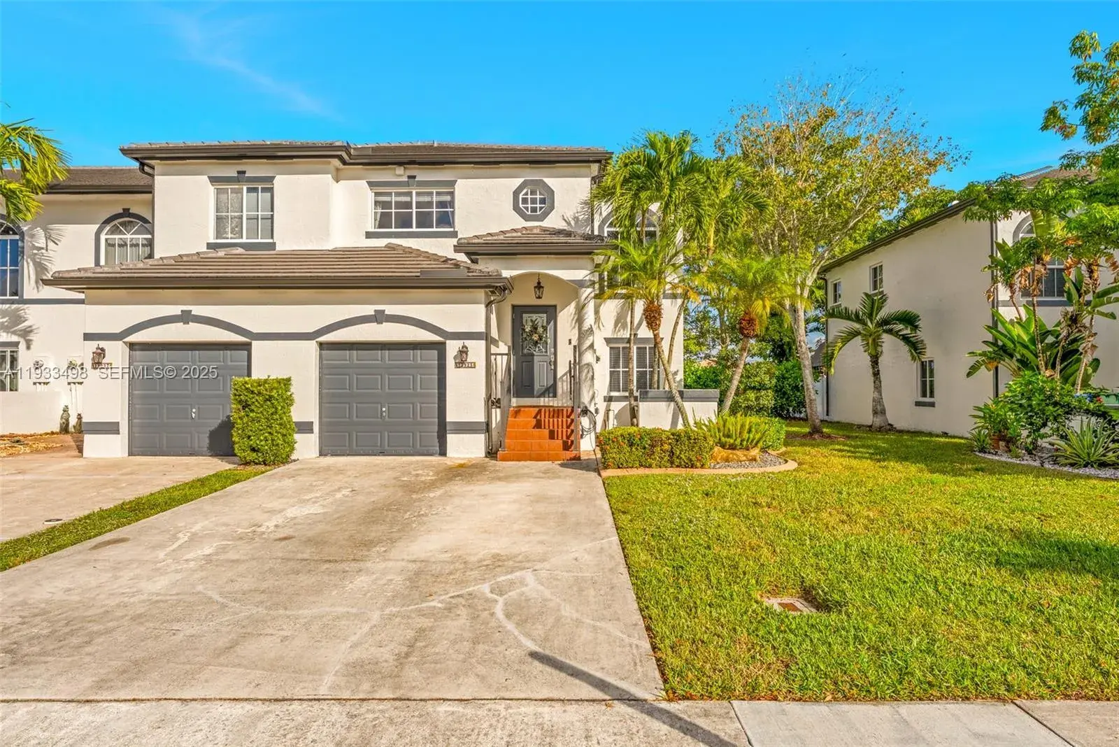 3 bedroom 2 bath Residential for sale at 12925 SW 49th Ct, Miramar FL 33027