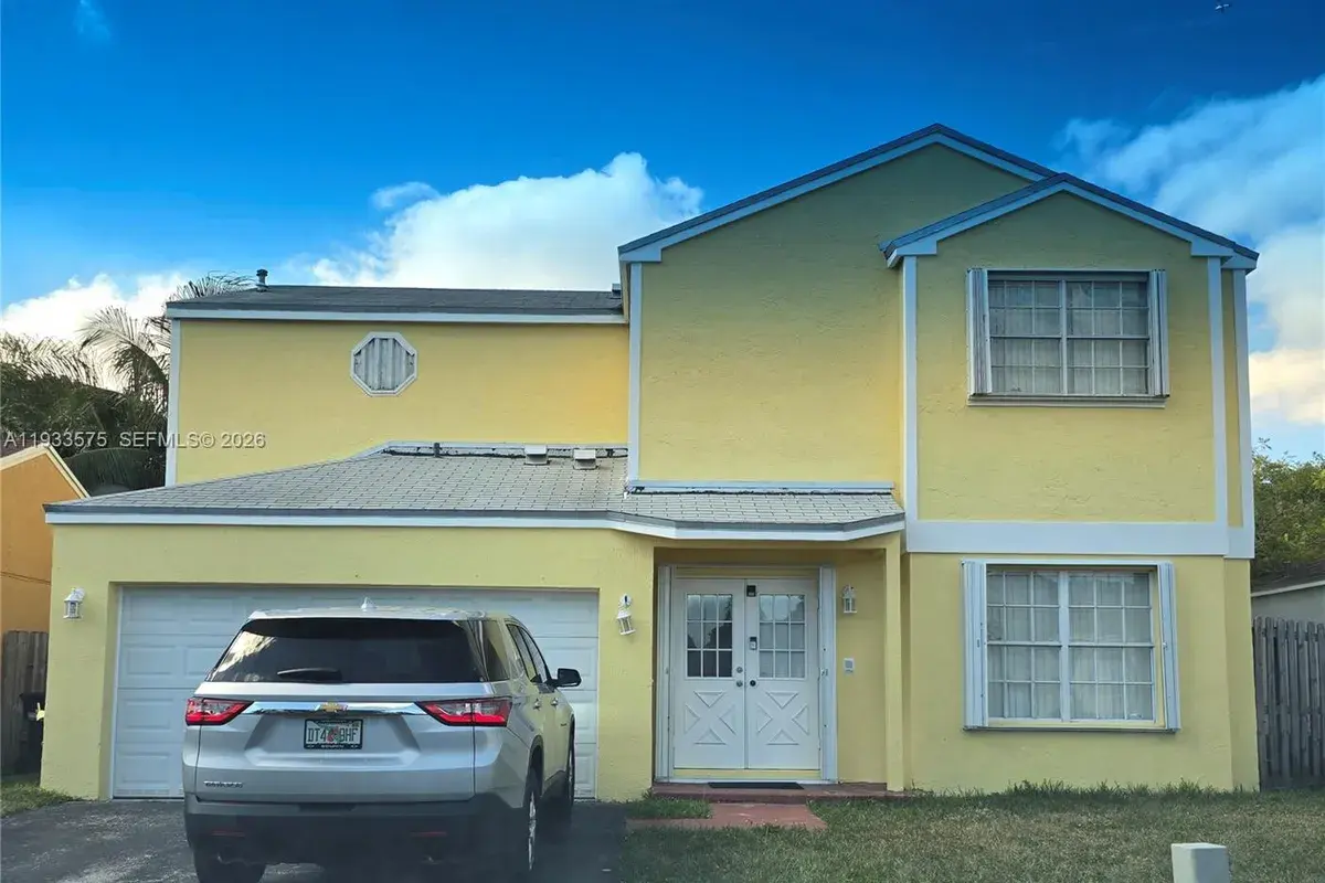 12687 SW 146th St, Miami FL 33186