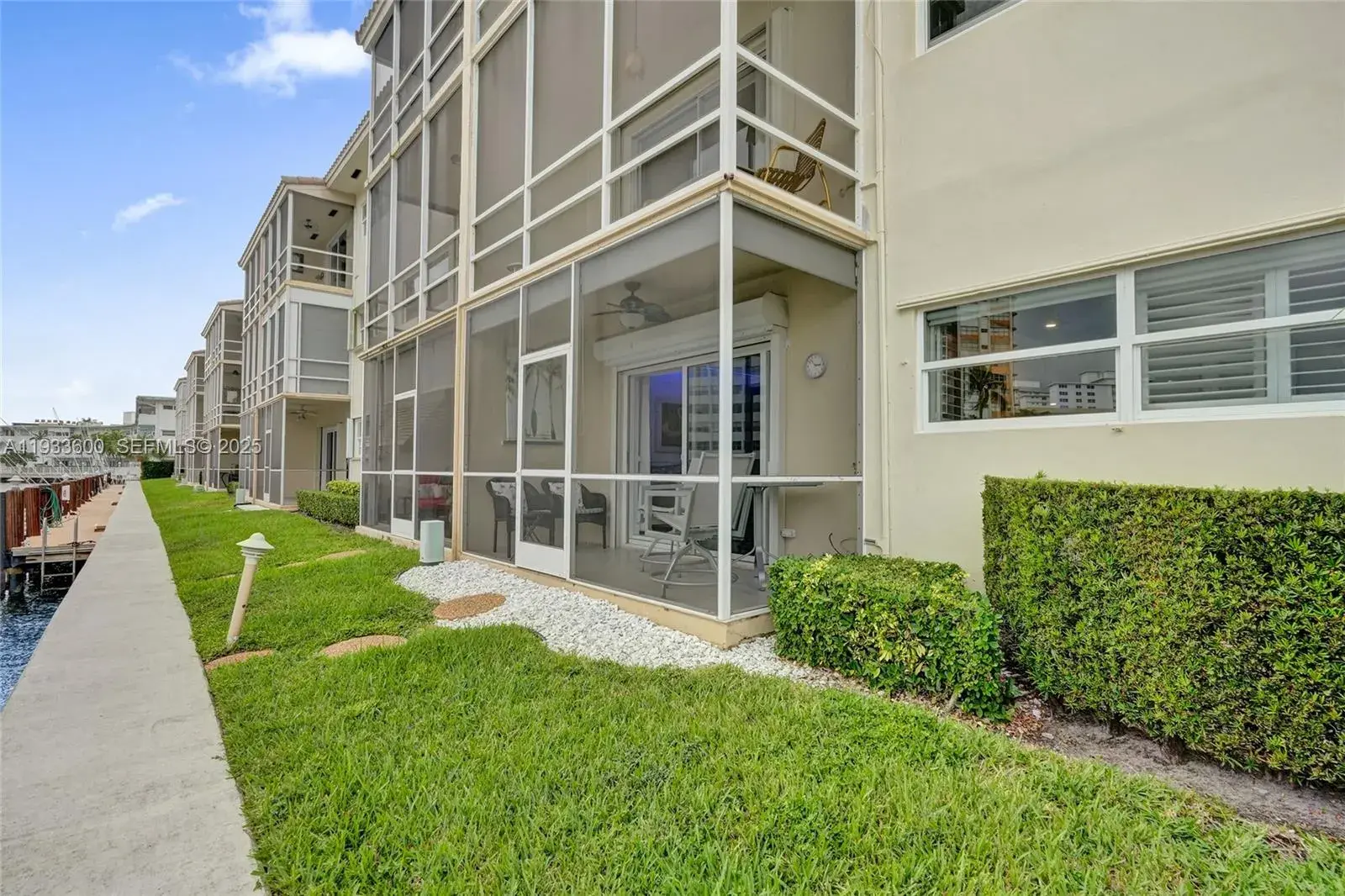 2600 Diana Dr # 110, Hallandale Beach FL 33009