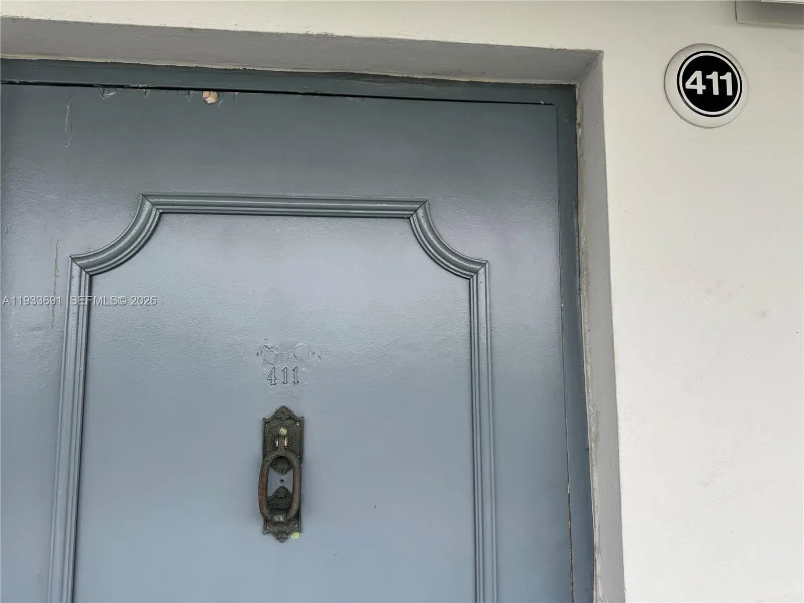 950 Hillcrest Dr # 411, Hollywood FL 33021