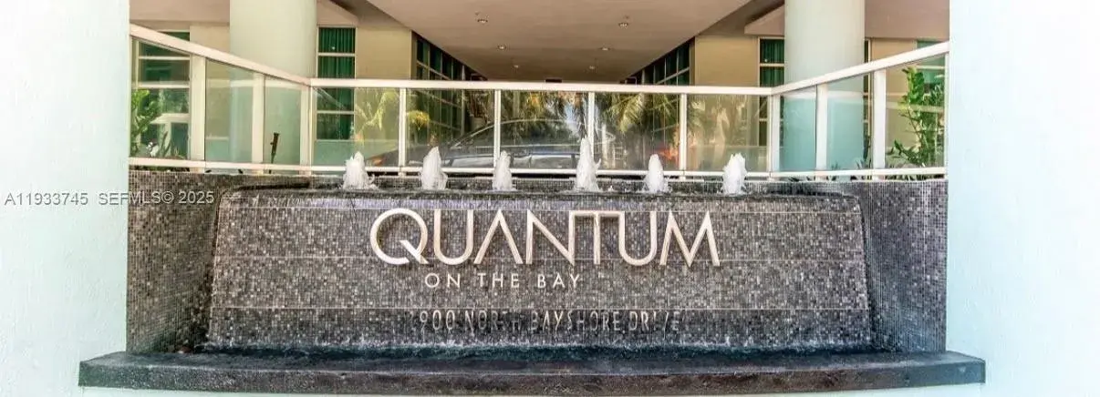 1900 N Bayshore Dr # 3705, Miami FL 33132