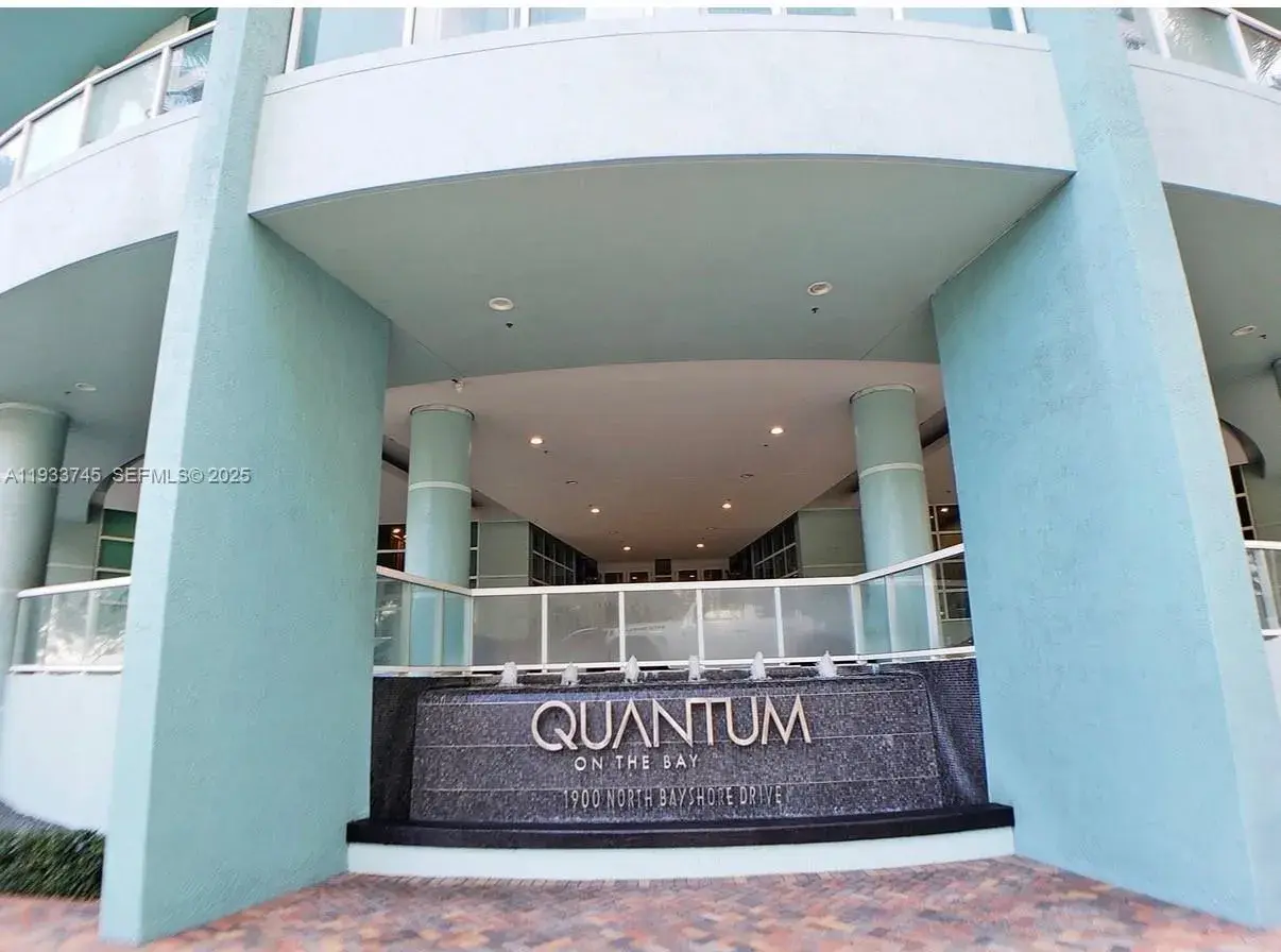 1900 N Bayshore Dr # 3705, Miami FL 33132