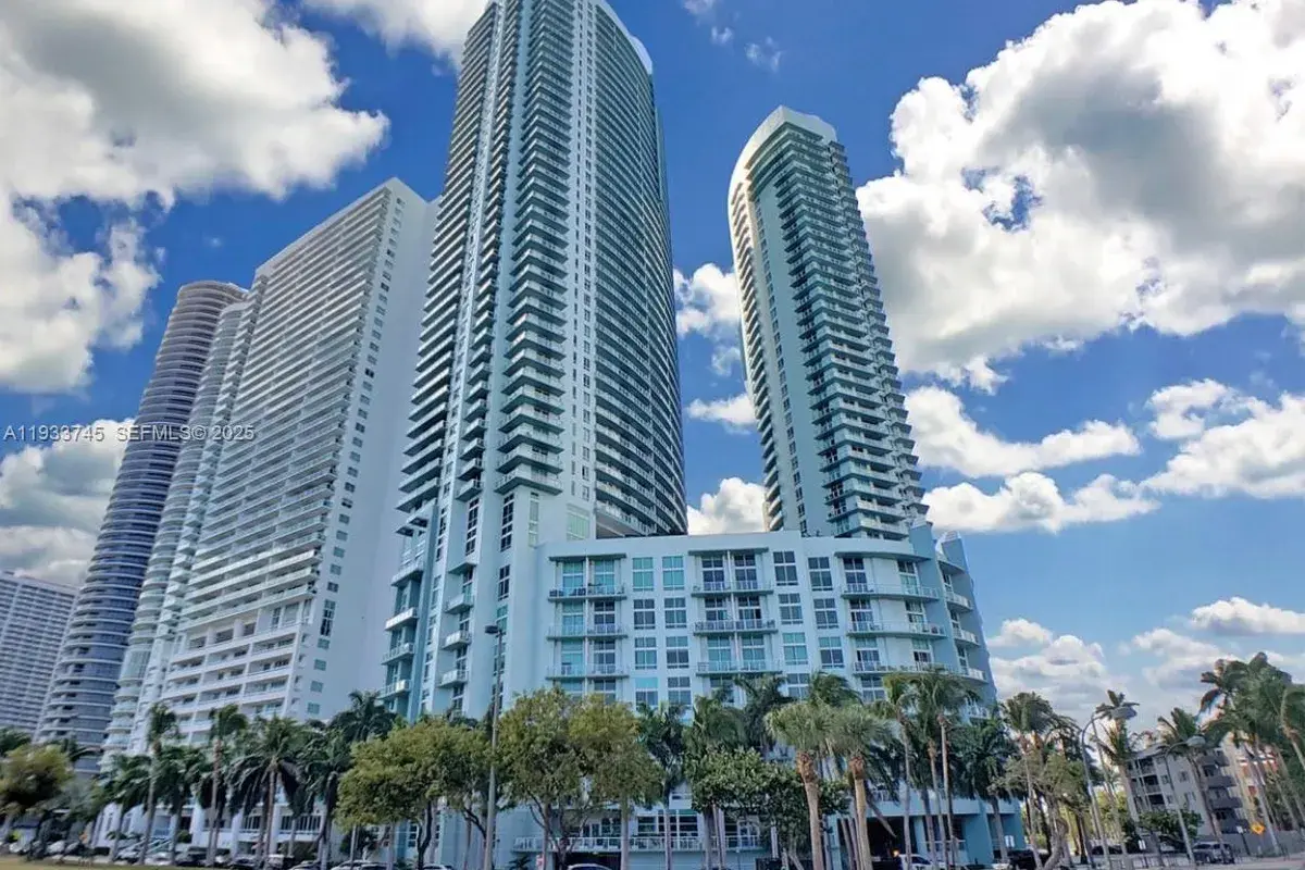 1900 N Bayshore Dr # 3705, Miami FL 33132