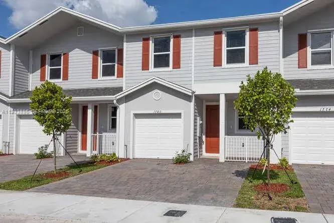 1780 SE 9th Ave, Homestead FL 33034