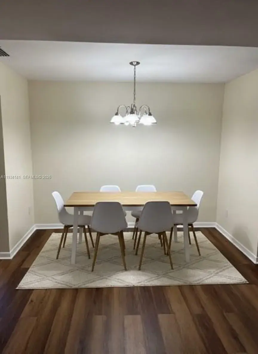 2 bedroom 2 bath Residential Lease for rent at 21121 SW 85th Ave # 311, Cutler Bay FL 33189