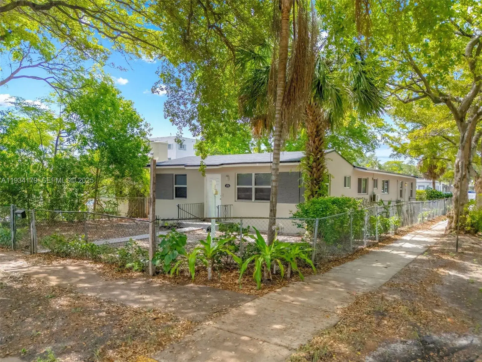 Residential Income for sale at 1956 Madison St, Hollywood FL 33020