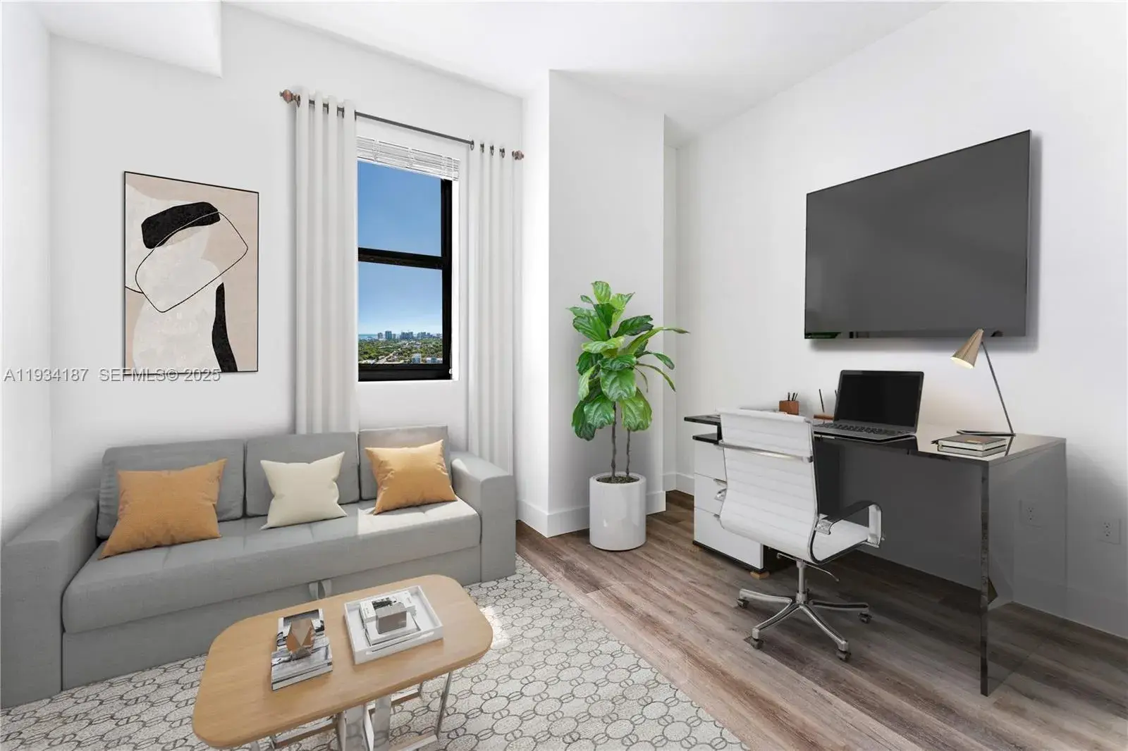 2800 SW 27th Terrace # 0401, Miami FL 33133