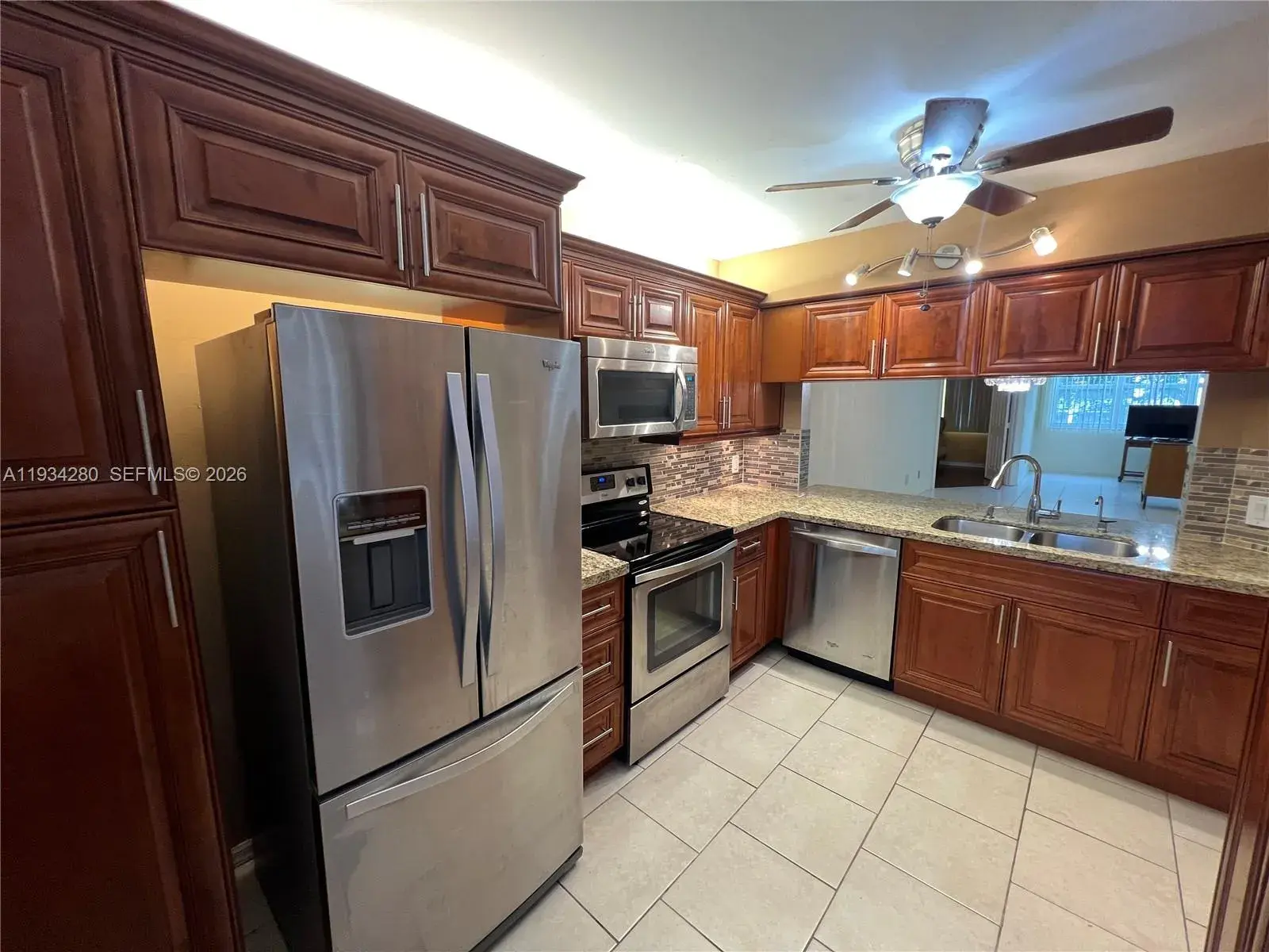 2 bedroom 2 bath Residential for sale at 10369 NW 24th Pl # 201, Sunrise FL 33322