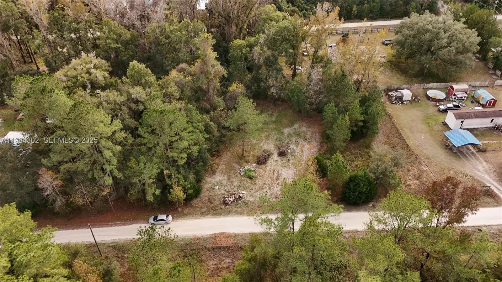 Land/Boat Docks for sale at 0 Southwest 34th Ct, Ocala FL 34476