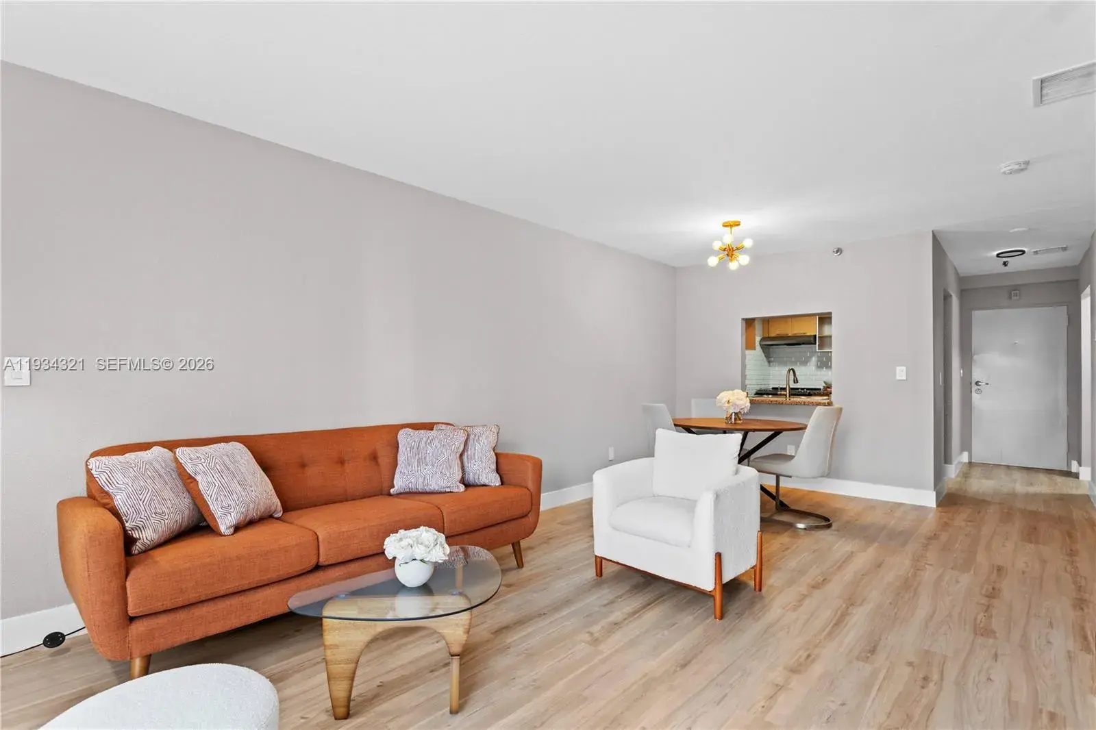 677 NE 24th St # 604, Miami FL 33137