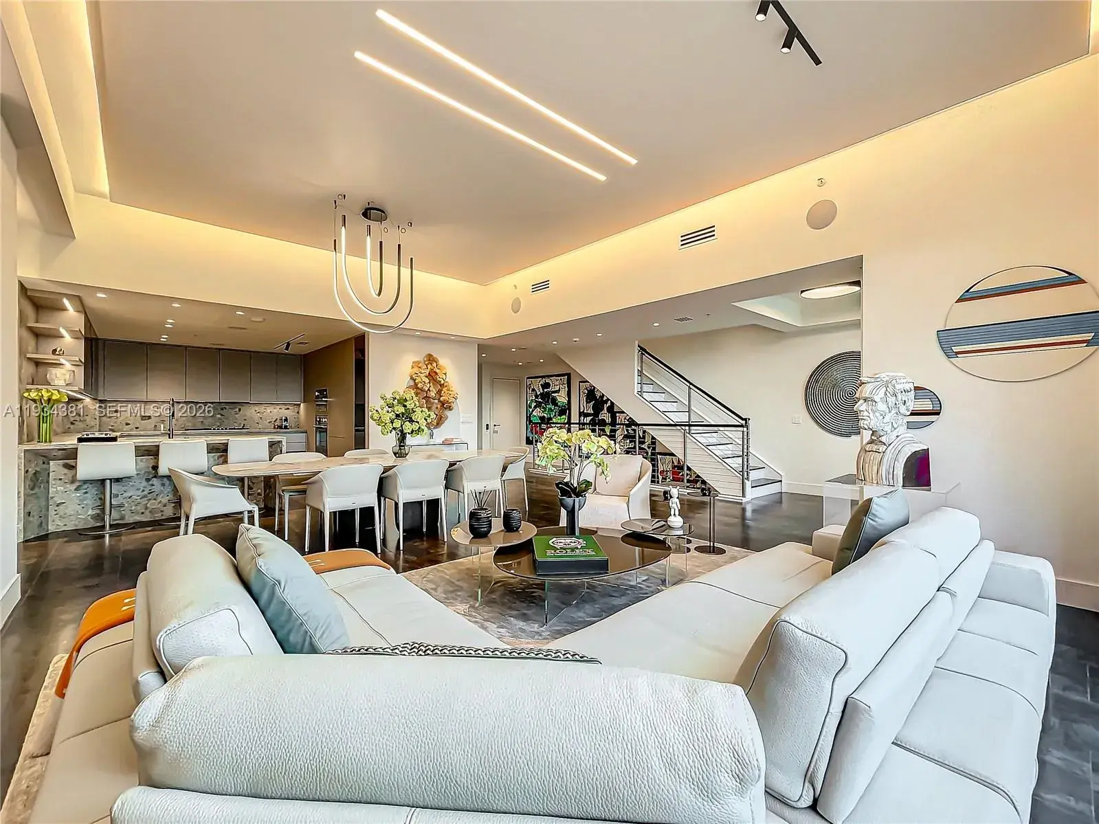2 bedroom 2 bath for sale at 3501 N Ocean Dr # V5, Hollywood FL 33019