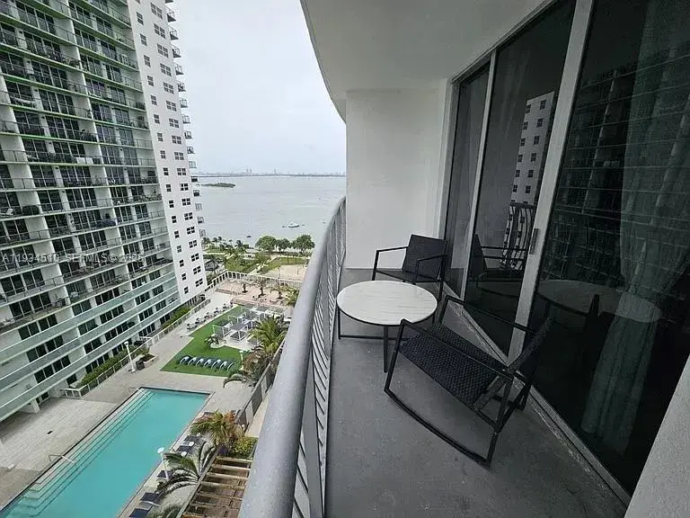 1750 N Bayshore Dr # 1909, Miami FL 33132