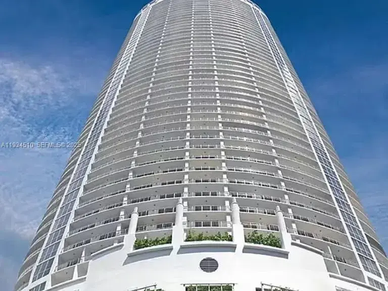1750 N Bayshore Dr # 1909, Miami FL 33132