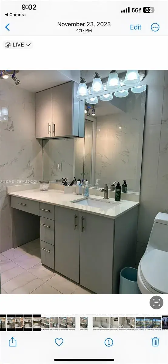 2 bedroom 2 bath Residential for sale at 329 SE 3rd St # 405T, Hallandale Beach FL 33009