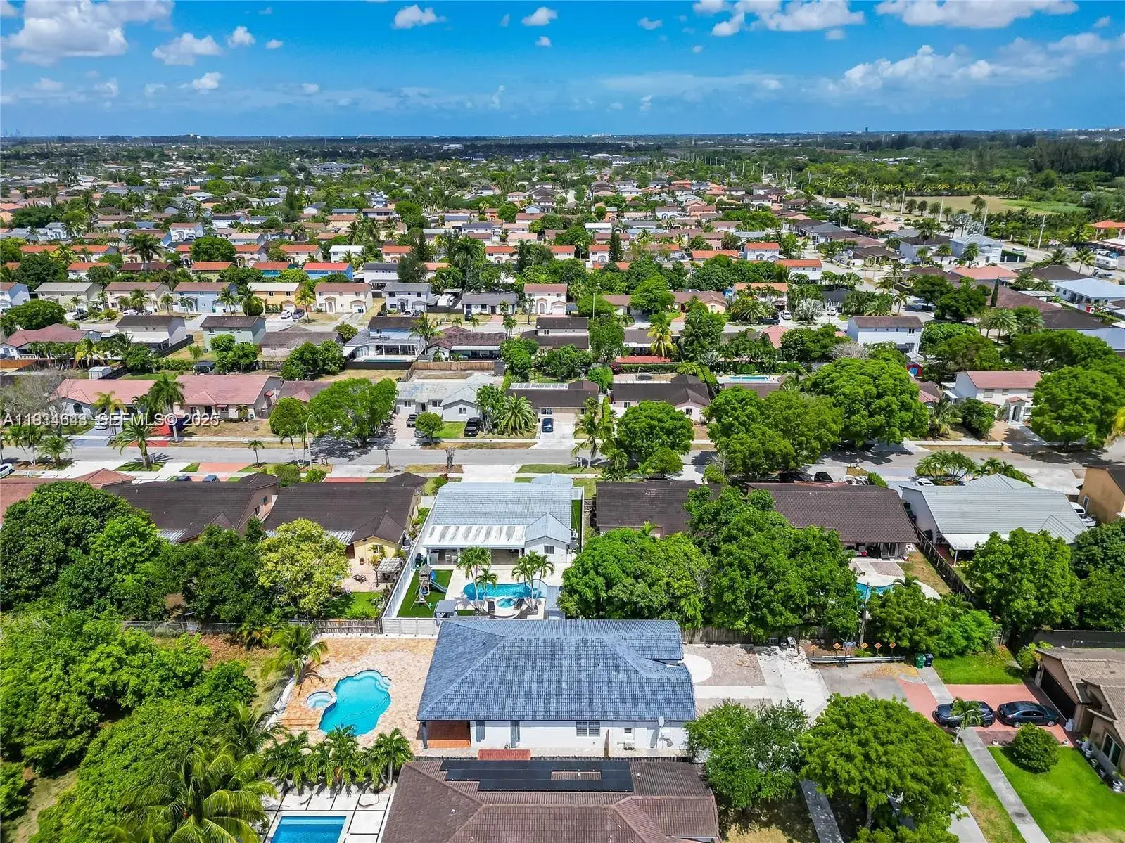 15519 SW 182nd Ln, Miami FL 33187