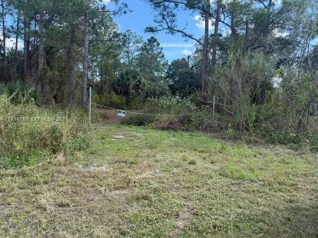 Commercial Land for sale at 345 N ISORA, Clewiston FL 33440