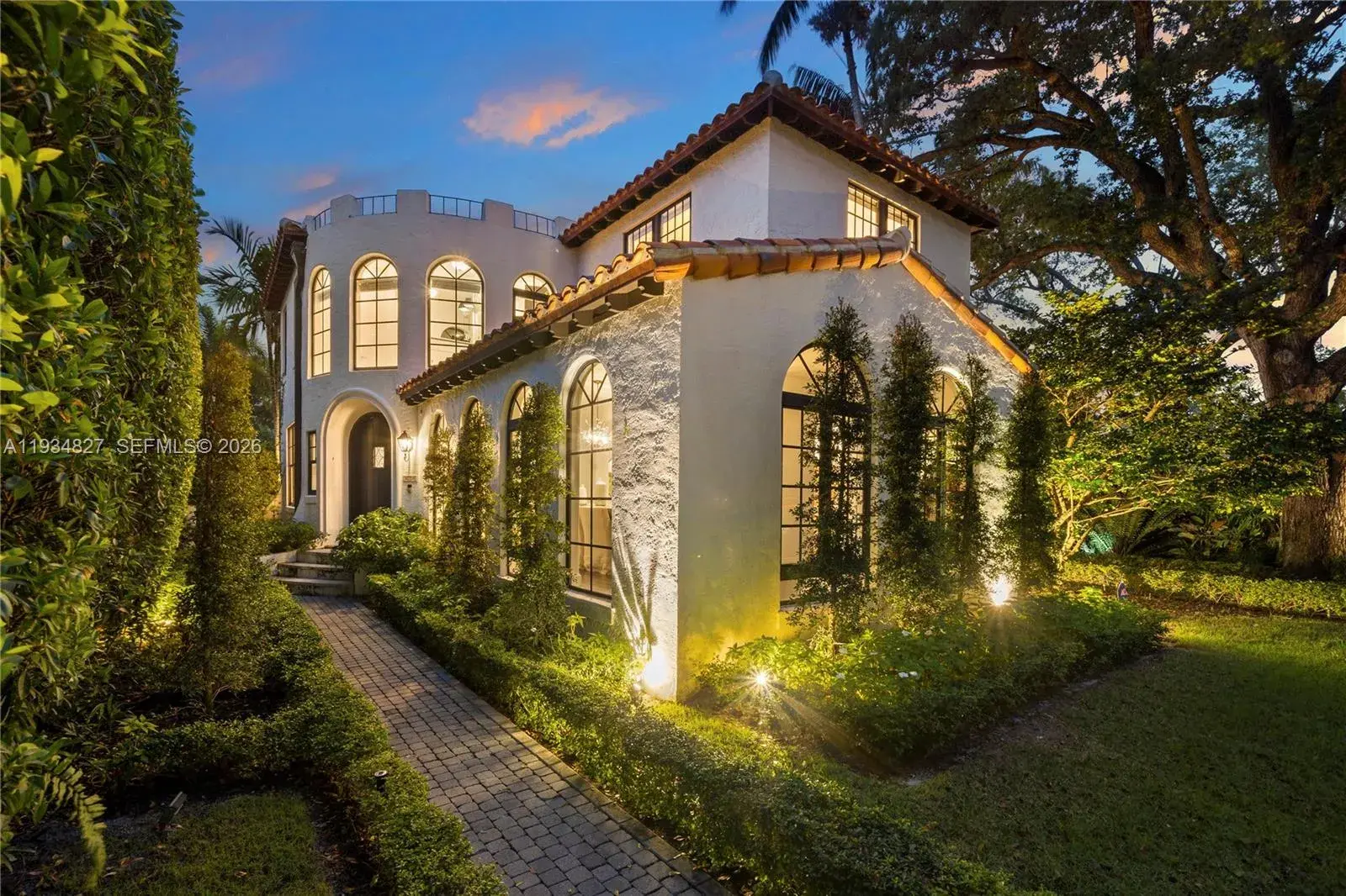 4 bedroom 3 bath Residential for sale at 628 NE 59th St, Miami FL 33137