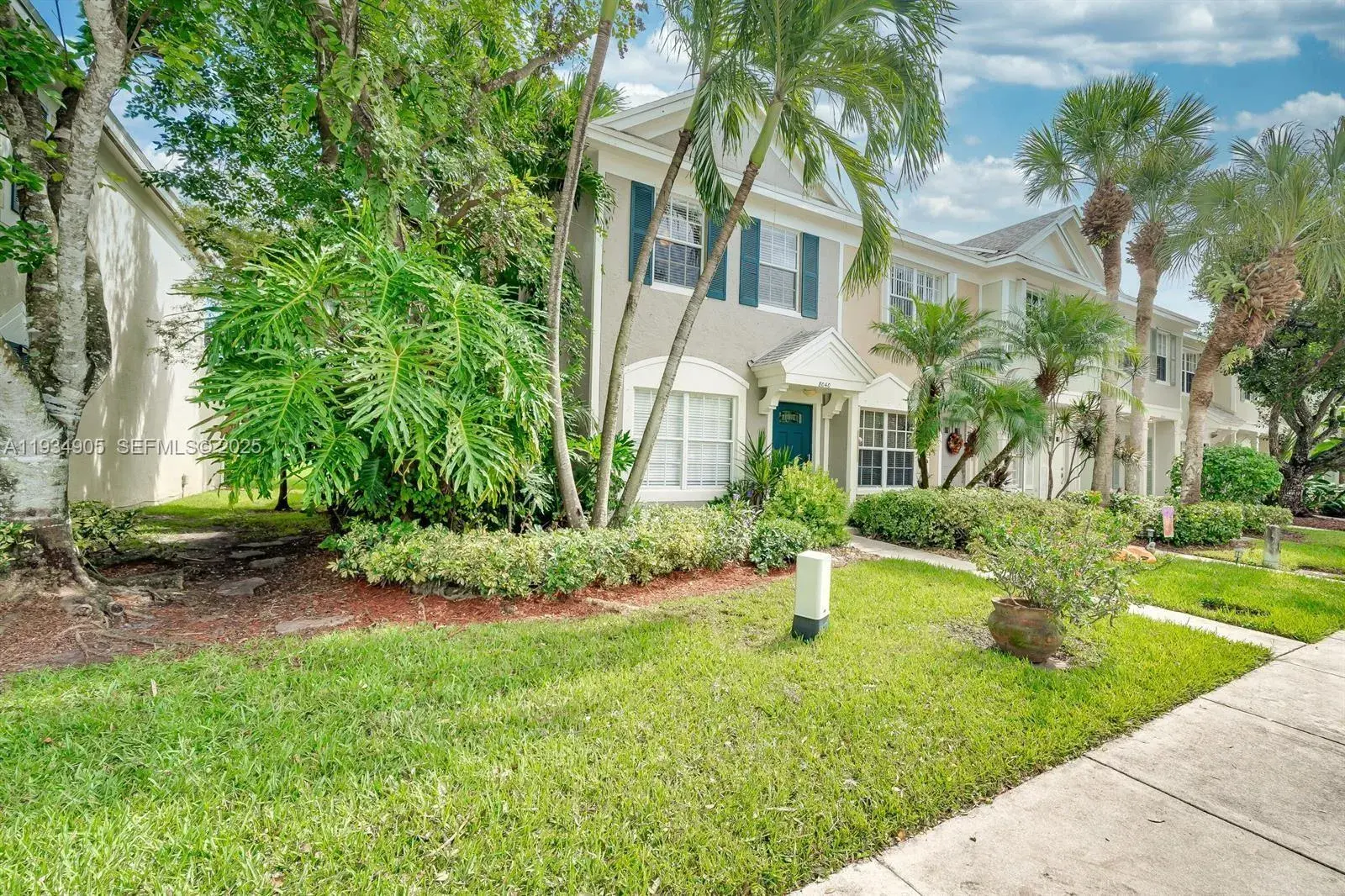 8040 Sanibel Dr # 8040, Tamarac FL 33321